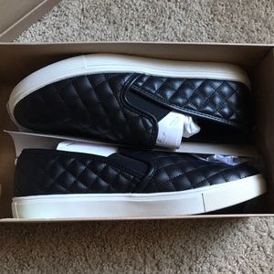 Never worn Steve Madden shoes! Size 10!